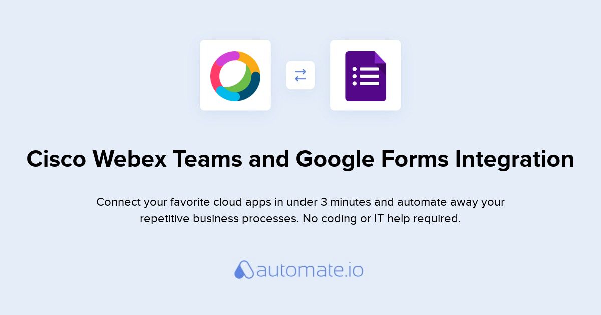 webex teams integration webex teams integration
