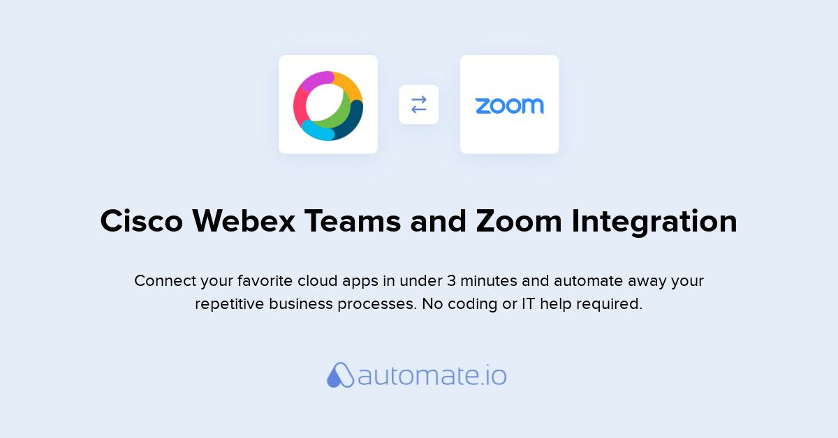 webex teams web login