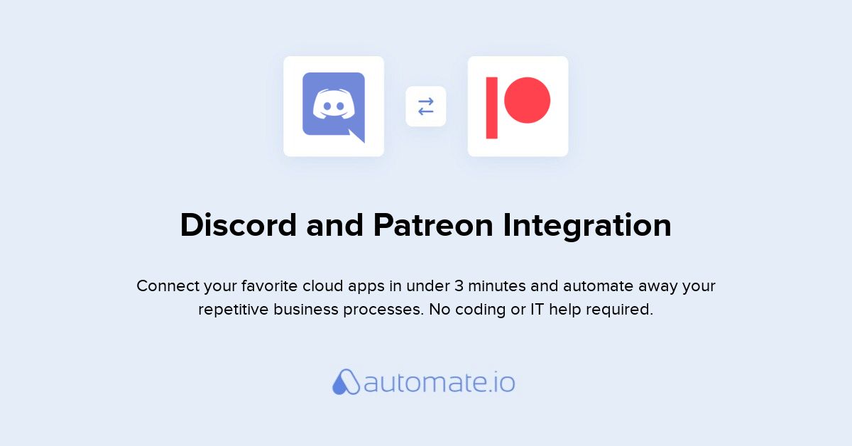 how to connect discord to patreon how to connect discord to patreon
