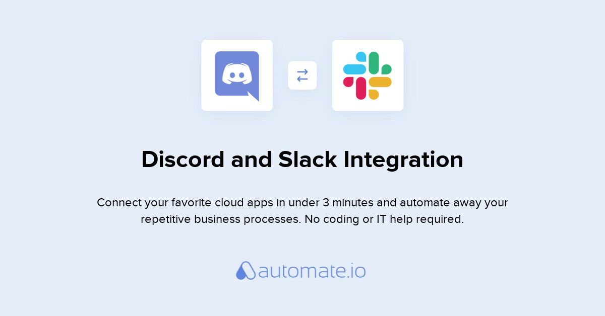 how to install slack to discord bridge