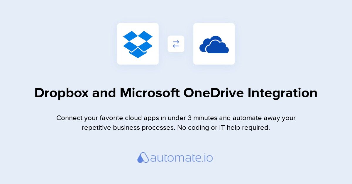 dropbox plugin for onedrive
