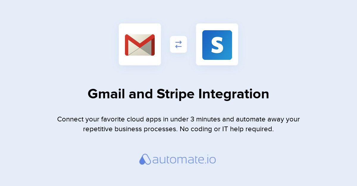 how-to-connect-gmail-and-stripe-integration-automate-io