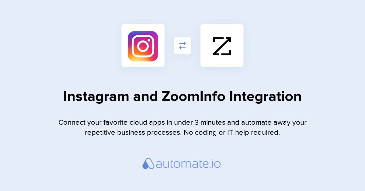 zoom info integration zoom info integration