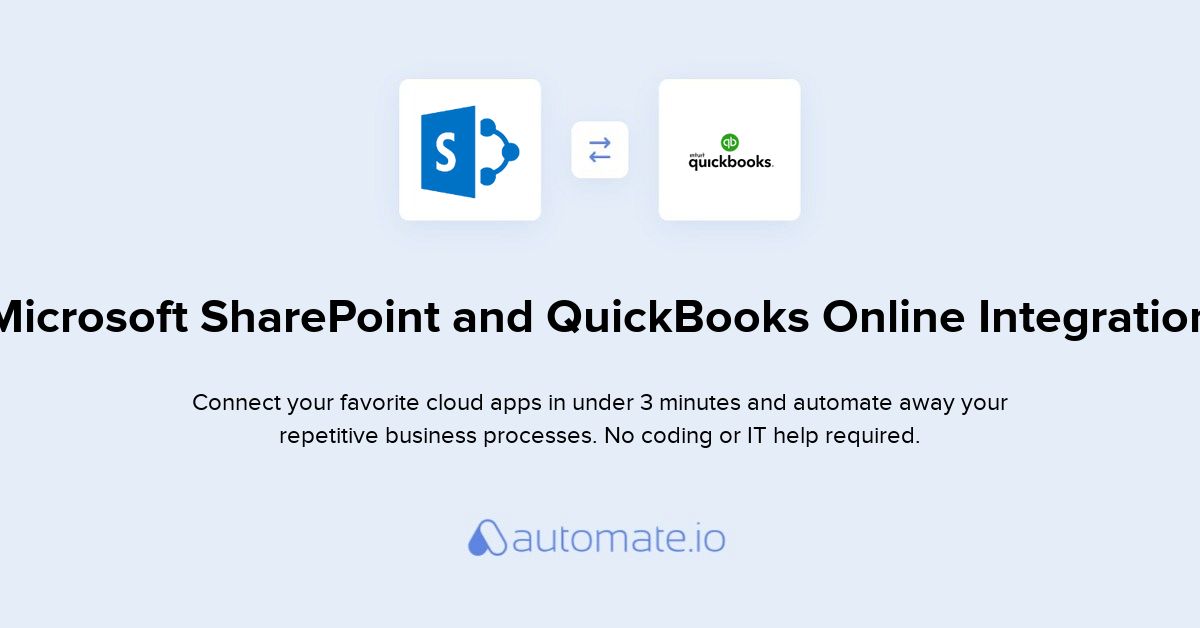 microsoft project online sync with quickbooks