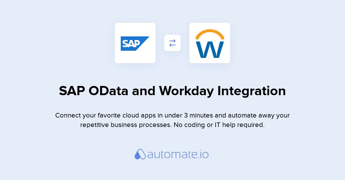 Workday Or Sap