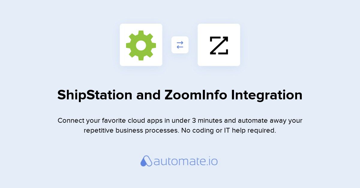zoom info integration zoom info integration