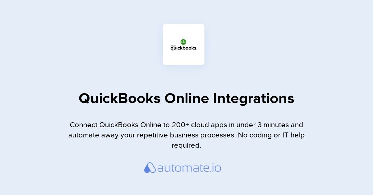 can quickbooks for mac sync with service autopilot