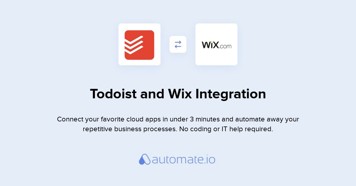todoist project management integration todoist project management integration